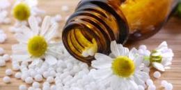 Homeopatia - Vetfloral